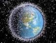 Orbital debris